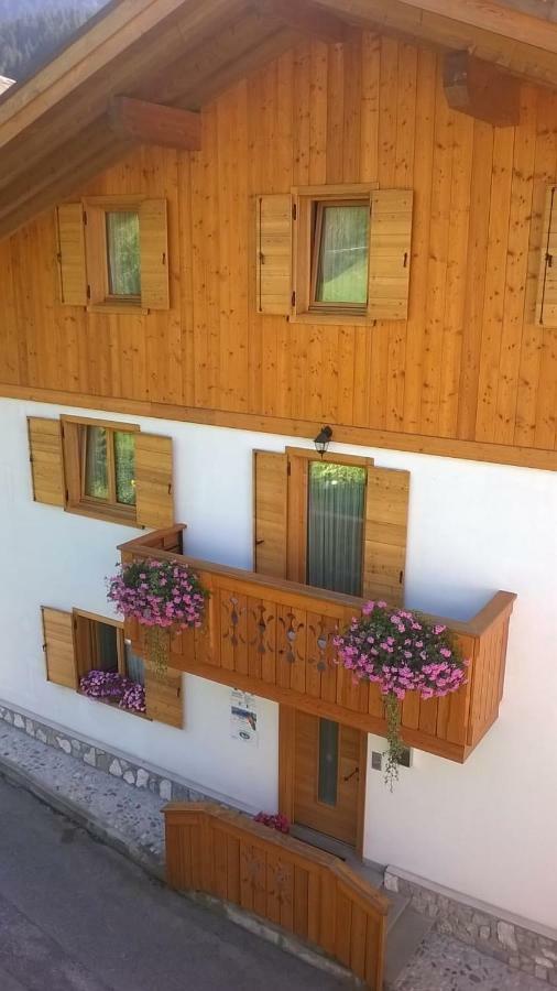 B&B Il Tulipano San Pietro di Cadore Exterior photo
