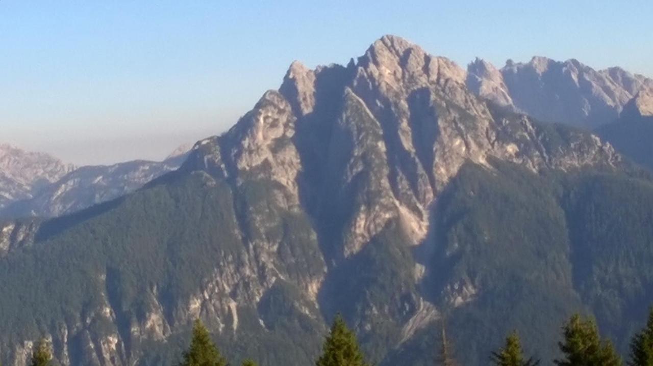 B&B Il Tulipano San Pietro di Cadore Exterior photo